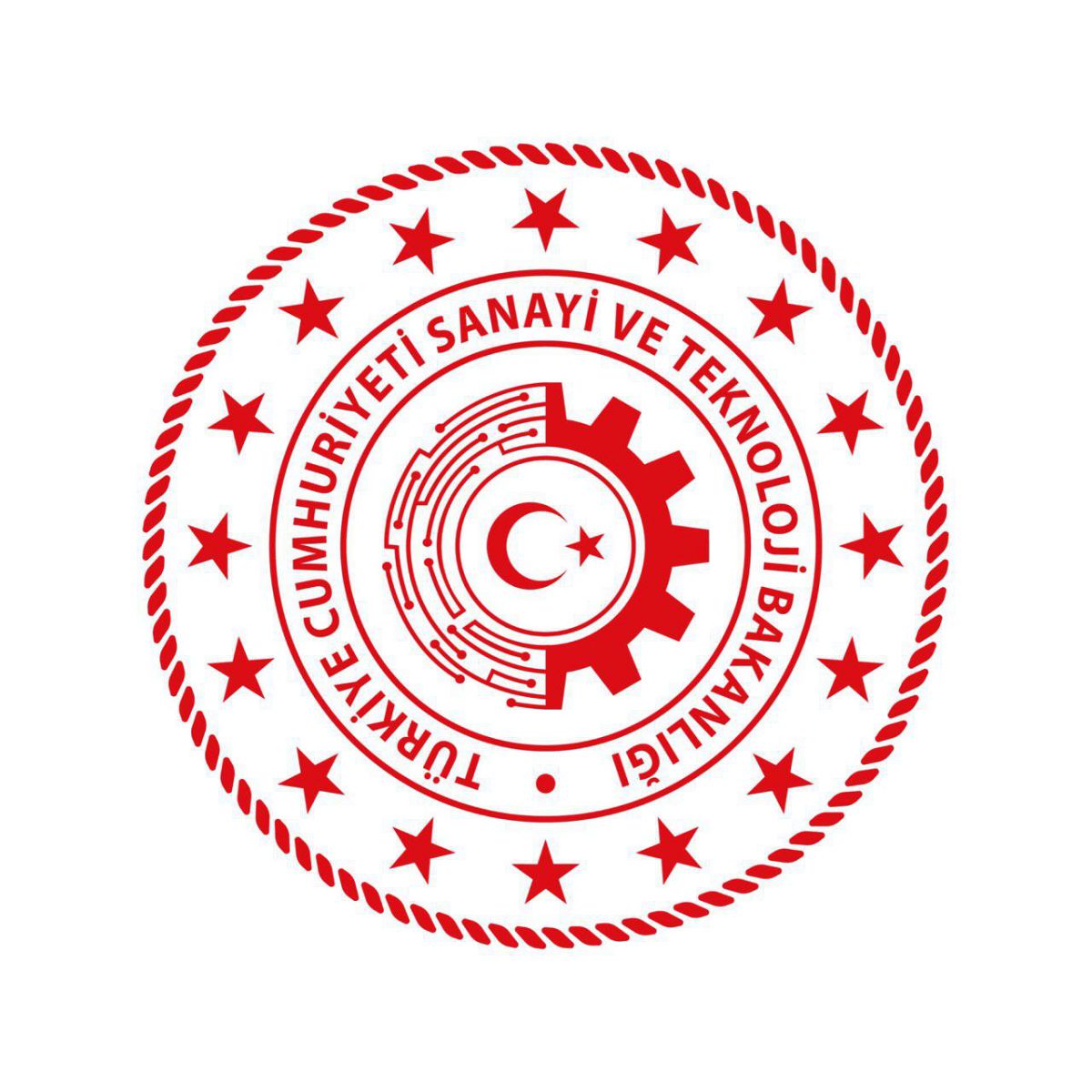 T.C. Sanayi ve Teknoloji Bakanlığı